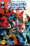 Batman/Superman: World’s Finest #1