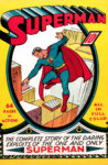 Superman #1