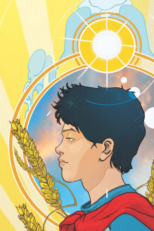 Superman Unlimited #1