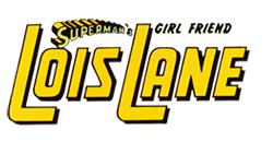 Superman's Girl Friend Lois Lane