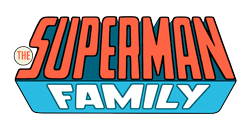 The Superman Family