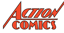 Action Comics Vol. 1