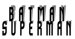 Batman/Superman