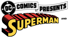 DC Comics Presents