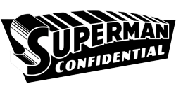 Superman Confidential