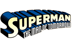 Superman: The Man of Tomorrow