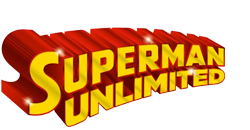 Superman Unlimited