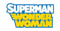 Superman/Wonder Woman