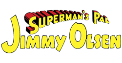 Superman's Pal Jimmy Olsen (1954)