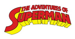 The Adventures of Superman