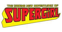 Supergirl Vol. 2