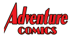 Adventure Comics