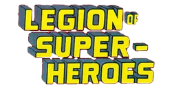 Legion of Super-Heroes Vol. 1