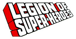 Legion of Super-Heroes Vol. 2