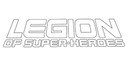 Legion of Super-Heroes Vol. 3