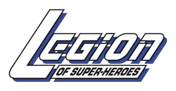 Legion of Super-Heroes Vol. 4
