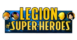 Legion of Super-Heroes Vol. 5