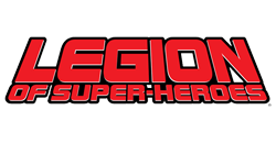 Legion of Super-Heroes Vol. 6