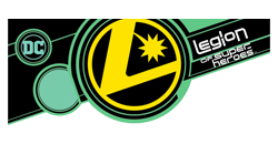 Legion of Super-Heroes Vol. 8