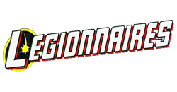 Legionnaires