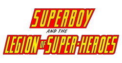 Superboy and the Legion of Super-Heroes