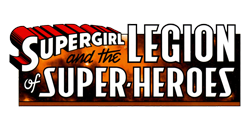 Supergirl and the Legion of Super-Heroes